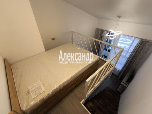 Сдам однокомнатную (1-комн.) квартиру, Буденного пр-кт, 20к1, Стрельна п