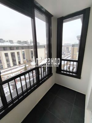 Сдам однокомнатную (1-комн.) квартиру, Буденного пр-кт, 20к1, Стрельна п