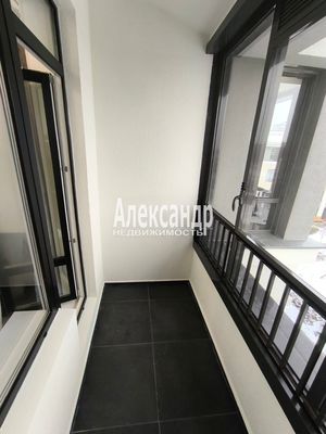 Сдам однокомнатную (1-комн.) квартиру, Буденного пр-кт, 20к1, Стрельна п