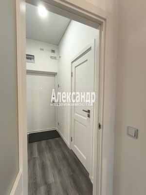 Сдам однокомнатную (1-комн.) квартиру, Буденного пр-кт, 20к1, Стрельна п