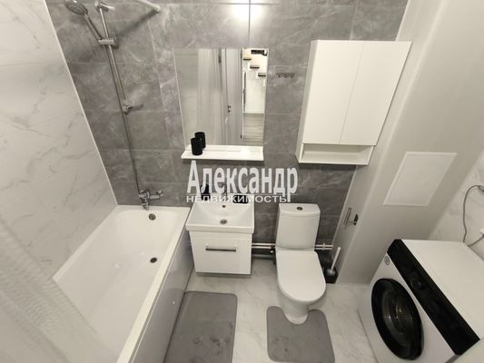 Сдам однокомнатную (1-комн.) квартиру, Буденного пр-кт, 20к1, Стрельна п