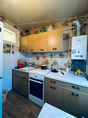 Продам двухкомнатную (2-комн.) квартиру, Мира ул, 8, Верея г