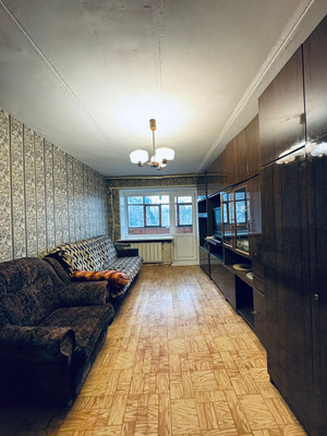 Продам двухкомнатную (2-комн.) квартиру, Мира ул, 8, Верея г