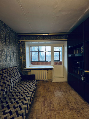 Продам двухкомнатную (2-комн.) квартиру, Мира ул, 8, Верея г