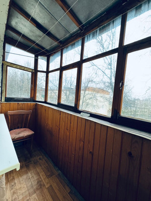 Продам двухкомнатную (2-комн.) квартиру, Мира ул, 8, Верея г