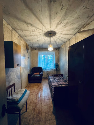 Продам двухкомнатную (2-комн.) квартиру, Мира ул, 8, Верея г