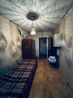 Продам двухкомнатную (2-комн.) квартиру, Мира ул, 8, Верея г