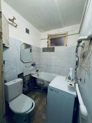 Продам двухкомнатную (2-комн.) квартиру, Мира ул, 8, Верея г