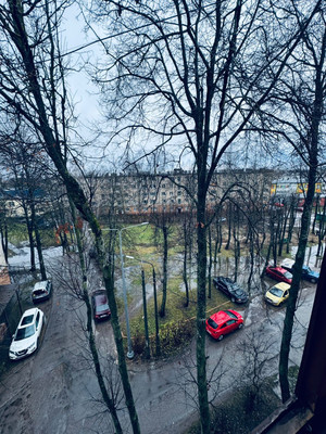 Продам двухкомнатную (2-комн.) квартиру, Мира ул, 8, Верея г