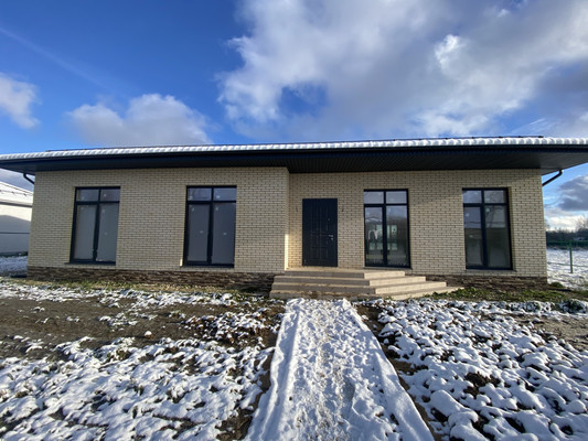 Продам дом, Боровск-2 нп, 0 км от города