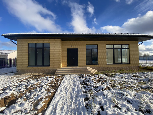 Продам дом, Боровск-2 нп, 0 км от города