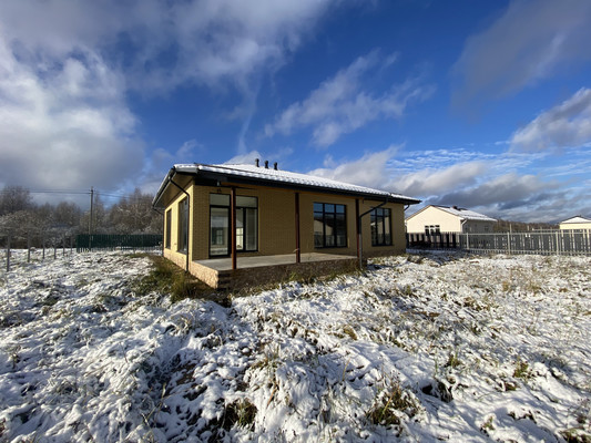 Продам дом, Боровск-2 нп, 0 км от города