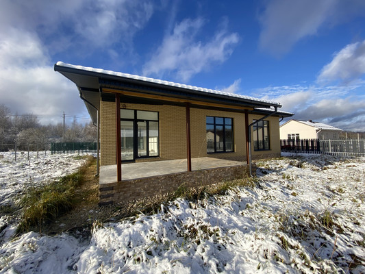 Продам дом, Боровск-2 нп, 0 км от города