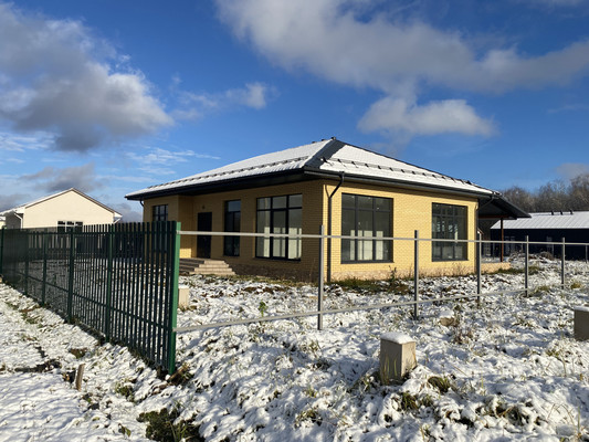 Продам дом, Боровск-2 нп, 0 км от города