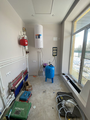 Продам дом, Боровск-2 нп, 0 км от города