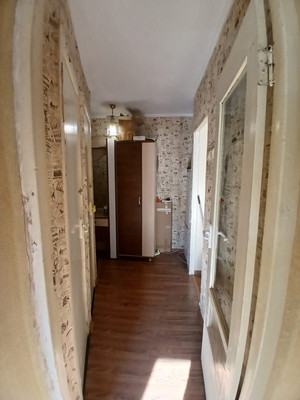 Продам двухкомнатную (2-комн.) квартиру, Калинина ул, 120, Тихорецк г