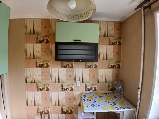 Продам двухкомнатную (2-комн.) квартиру, Калинина ул, 120, Тихорецк г