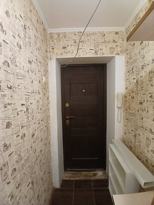 Продам двухкомнатную (2-комн.) квартиру, Калинина ул, 120, Тихорецк г