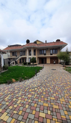 Продам таунхаус, Мустафаева ул, 55, Старый Крым г, 0 км от города