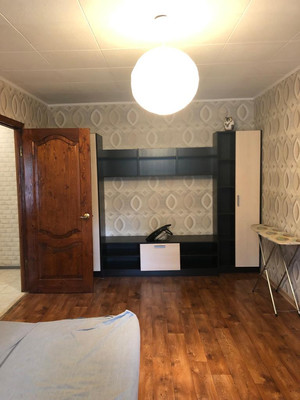 Сдам однокомнатную (1-комн.) квартиру, Ставропольская ул, 105, Краснодар г