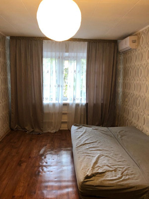 Сдам однокомнатную (1-комн.) квартиру, Ставропольская ул, 105, Краснодар г