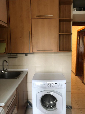 Сдам однокомнатную (1-комн.) квартиру, Ставропольская ул, 105, Краснодар г