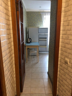 Сдам однокомнатную (1-комн.) квартиру, Ставропольская ул, 105, Краснодар г