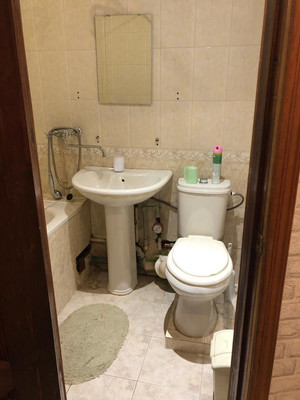 Сдам однокомнатную (1-комн.) квартиру, Ставропольская ул, 105, Краснодар г