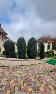 Продам таунхаус, Мустафаева ул, 55, Старый Крым г, 0 км от города