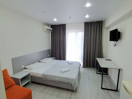 Продам коммерческое помещение 21,5 м2, Ангарский пер, 6, Витязево с