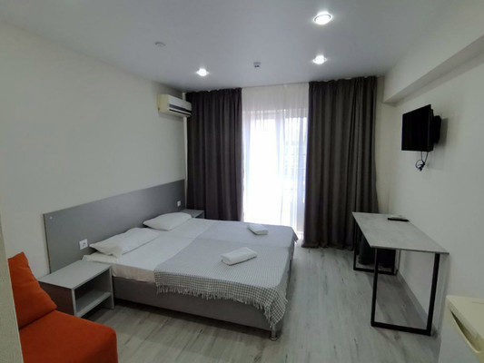 Продам коммерческое помещение 21,5 м2, Ангарский пер, 6, Витязево с