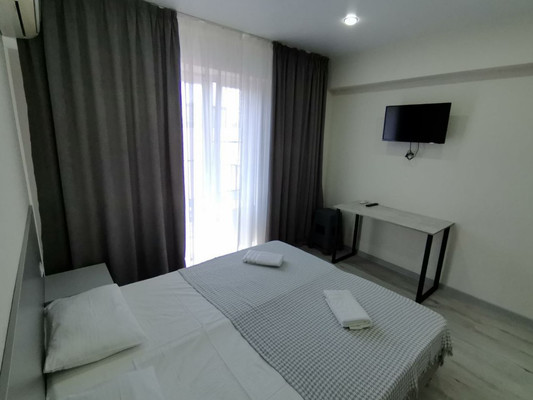 Продам коммерческое помещение 21,5 м2, Ангарский пер, 6, Витязево с