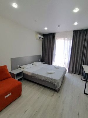 Продам коммерческое помещение 21,5 м2, Ангарский пер, 6, Витязево с