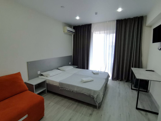 Продам коммерческое помещение 21,5 м2, Ангарский пер, 6, Витязево с