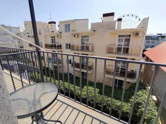 Продам коммерческое помещение 21,5 м2, Ангарский пер, 6, Витязево с