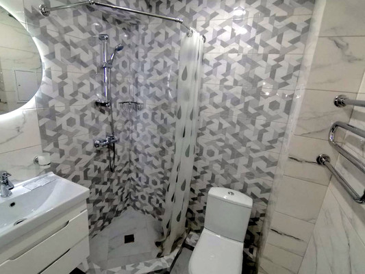 Продам коммерческое помещение 21,5 м2, Ангарский пер, 6, Витязево с