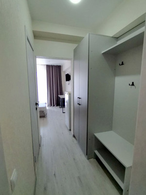 Продам коммерческое помещение 21,5 м2, Ангарский пер, 6, Витязево с