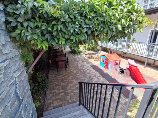 Продам коммерческое помещение 21,5 м2, Ангарский пер, 6, Витязево с