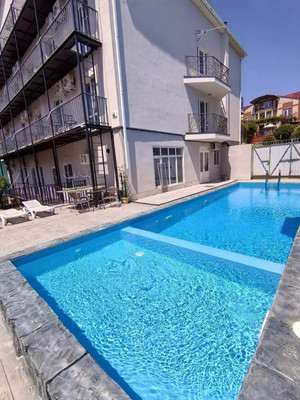 Продам коммерческое помещение 21,5 м2, Ангарский пер, 6, Витязево с