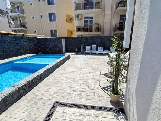 Продам коммерческое помещение 21,5 м2, Ангарский пер, 6, Витязево с