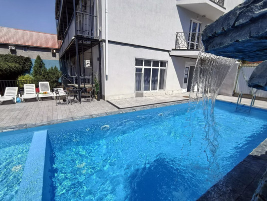 Продам коммерческое помещение 21,5 м2, Ангарский пер, 6, Витязево с