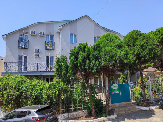 Продам коммерческое помещение 21,5 м2, Ангарский пер, 6, Витязево с