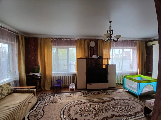 Продам дом, Коммунистическая ул, 20, Тихорецк г, 0 км от города