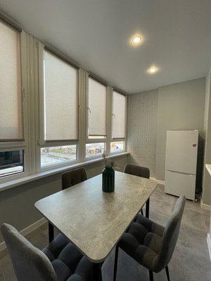 Сдам однокомнатную (1-комн.) квартиру, им. Ивана Беличенко ул, 103к1, Краснодар г