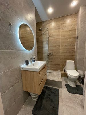 Сдам однокомнатную (1-комн.) квартиру, им. Ивана Беличенко ул, 103к1, Краснодар г