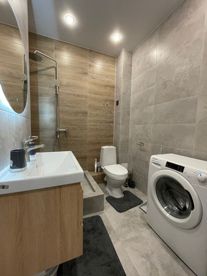 Сдам однокомнатную (1-комн.) квартиру, им. Ивана Беличенко ул, 103к1, Краснодар г