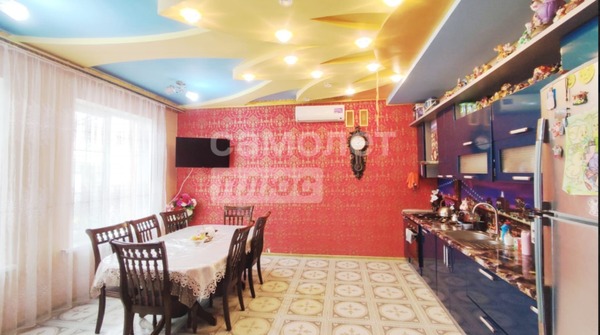 Продам дом, Коммунистическая ул, 23, Тихорецк г, 0 км от города