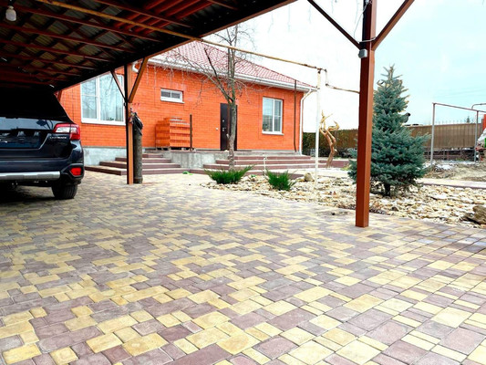 Продам дом, Донская ул, 9/7, Цимлянск г, 0 км от города