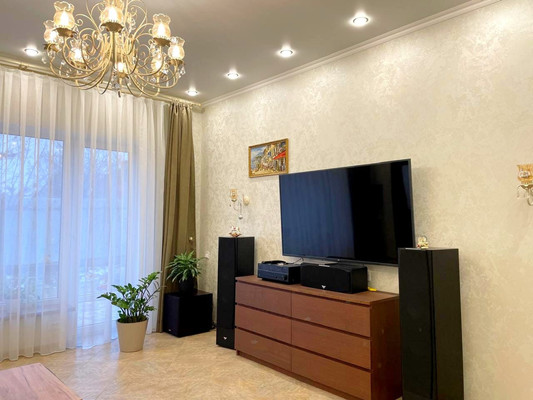 Продам дом, Донская ул, 9/7, Цимлянск г, 0 км от города