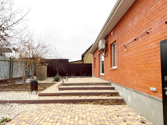 Продам дом, Донская ул, 9/7, Цимлянск г, 0 км от города